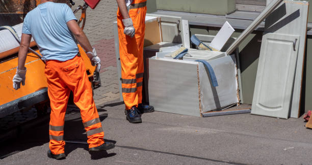 Best Dumpster Rental Services  in Metuchen, NJ