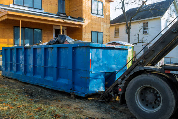 Best Retail Junk Removal  in Metuchen, NJ