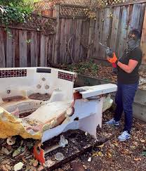Recycling Services for Junk in Metuchen, NJ