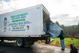 Best Recycling Services for Junk  in Metuchen, NJ
